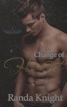 portada A Change of Heart (in English)