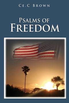portada Psalms of Freedom (en Inglés)