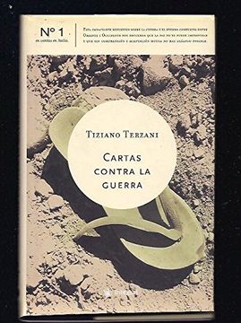 portada cartas contra la guerra (td) (in Spanish)
