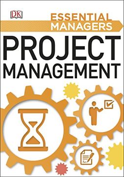 portada Project Management (Essential Managers)