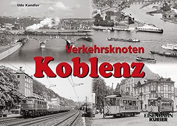 portada Verkehrsknoten Koblenz (en Alemán)