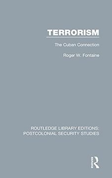portada Terrorism: The Cuban Connection 