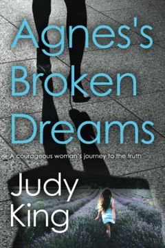 portada Agnes'S Broken Dreams (in English)