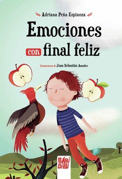 portada Emociones con Final Feliz (in Spanish)