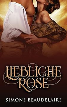 portada Liebliche Rose (en Alemán)