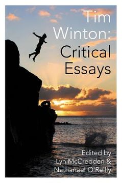 portada Tim Winton: Critical Essays (en Inglés)