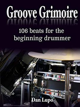 portada Groove Grimoire - Beginners 