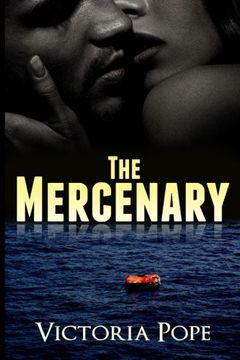 portada The Mercenary