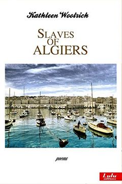 portada Slaves of Algiers (in English)