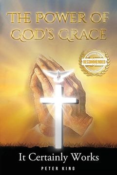 portada The Power of God's Grace (in English)