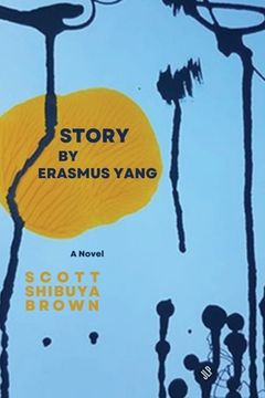 portada Story by Erasmus Yang (in English)