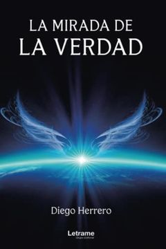 portada La Mirada de la Verdad (in Spanish)