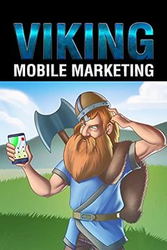 portada Mobile Marketing (en Inglés)