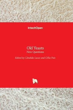 portada Old Yeasts: New Questions (in English)