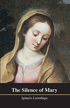 portada The Silence of Mary (in English)