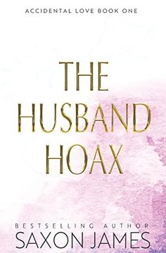 portada The Husband Hoax (en Inglés)
