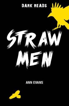 portada Straw Men (Dark Reads)