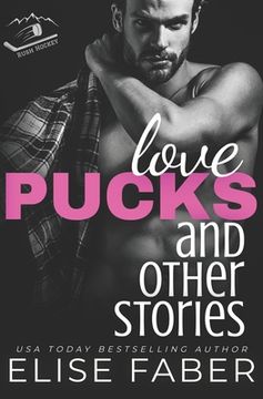 portada Love, Pucks, and Other Stories (en Inglés)