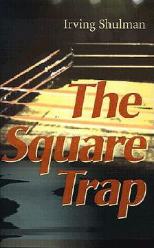portada the square trap (in English)