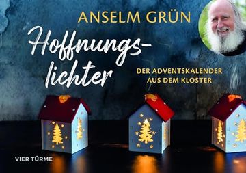 portada Hoffnungslichter (in German)