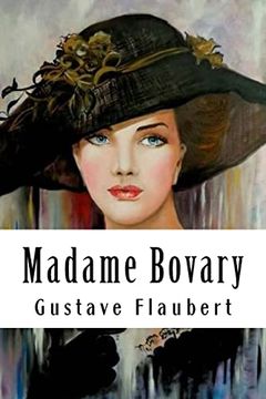 portada Madame Bovary (en Francés)