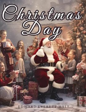 portada Christmas Day (en Inglés)