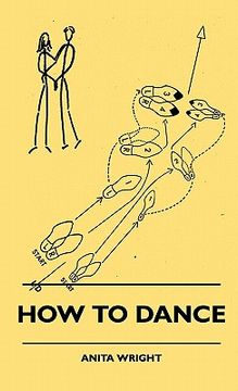 portada how to dance (en Inglés)
