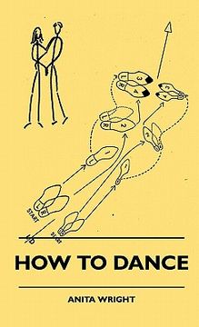 portada how to dance (in English)