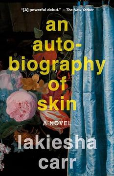 portada An Autobiography of Skin (en Inglés)