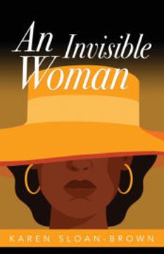 portada An Invisible Woman (in English)