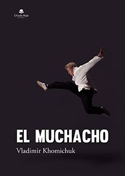 portada El Muchacho (in Spanish)