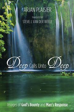 portada Deep Calls Unto Deep (en Inglés)