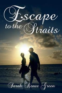 portada Escape to the Straits (en Inglés)