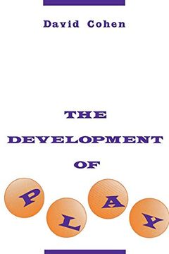 portada The Development of Play