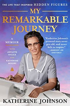 portada My Remarkable Journey: A Memoir (in English)