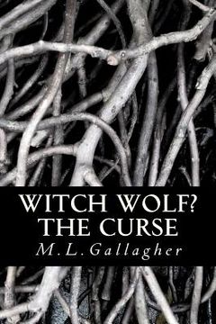 portada witch wolf? the curse