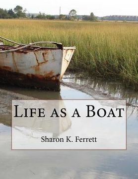 portada Life as a Boat (in English)
