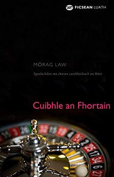 portada Cuibhle an Fhortain (en Gaélico Escocés)