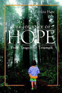 portada the journey of hope (en Inglés)