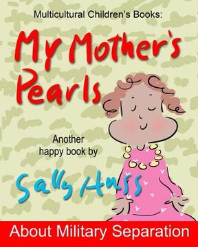 portada My Mother's Pearls: Multicultural Children's Books (in English)