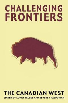 portada challenging frontiers