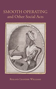 portada Smooth Operating and Other Social Acts (Multiethnic Literatures) 