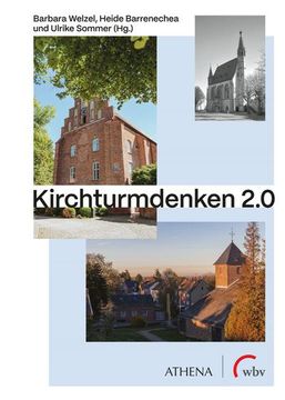 portada Kirchturmdenken 2. 0 (en Alemán)