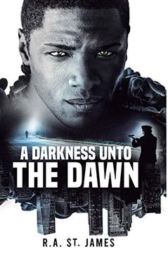 portada A Darkness Unto the Dawn (en Inglés)