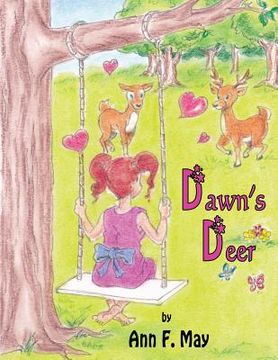 portada Dawn's Deer (en Inglés)