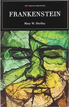 Libro Frankenstein, Mary Shelley, ISBN 9788492892631. Comprar en Buscalibre