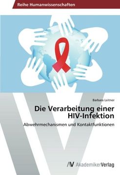 portada Die Verarbeitung Einer HIV-Infektion