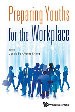 portada Preparing Youths for the Workplace