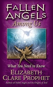 portada Pocket - Fallen Angels Among us: What you Need to Know (en Inglés)