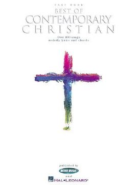 best of contemporary christian: over 400 songs